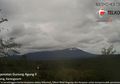 Mengawasi Erupsi Gunung Agung Melalui Live Streaming Youtube