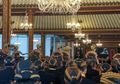 Bedhaya Ketawang, Tari Sakral yang Hanya Ditampilkan Saat Penobatan Raja