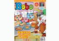 Majalah Bobo Edisi Terbaru 35 (Terbit 7 Desember 2017)