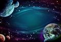 Warna Langit di Berbagai Planet, Apakah Semua Biru Seperti di Bumi?