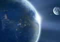Kenapa Planet Luar Memiliki Satelit Alami Lebih Banyak?