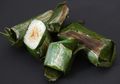 Mengintip Cerita di Balik Makanan Lemper