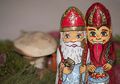 Mengenal Krampus, Si Penghukum Saat Natal