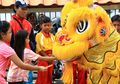 Tradisi Unik Merayakan Tahun Baru