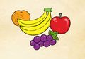 3 Hal Inilah yang Terjadi pada Tubuh Kalau Kita Hanya Makan Buah Saat Sarapan