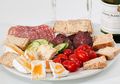 10 Fakta Seru Tentang Protein