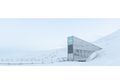 Svalbard Global Seed Vault, Bank Benih Dunia