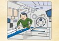 Ternyata, Astronaut Tidak Boleh Membawa Makanan dan Minuman Ini ke Ruang Angkasa!