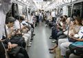 Kebiasaan Orang Jepang di Tempat Umum