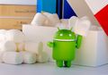 Tahu Robot Hijau Android? Inilah Namanya