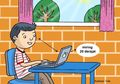 7 Hal yang Tidak Boleh Dibagi di Dunia Digital