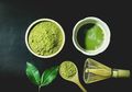 Inilah 4 Perbedaan Green Tea dan Matcha