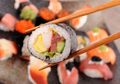 Seharusnya Beginilah Cara Makan Sushi yang Benar