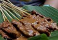 5 Sate Unik di Indonesia