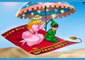 Negeri Dongeng: Ke Padang Pasir