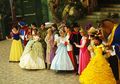 Peraturan Unik Ini Harus Dilakukan oleh Para Princess di Disneyland