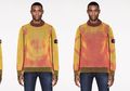 Unik, Sweater Ini Bisa Berubah Warna Sesuai Suhu!