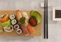 Sulit Membedakan Sushi dan Sashimi? Inilah Beberapa Faktanya