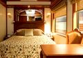 The Royal Express, "Istana" Mewah di Atas Roda