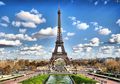 5 Fakta Seru Seputar Menara Eiffel