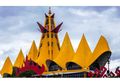 Menara Siger, Lambang Kota Lampung