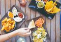 Manfaat Makan Menggunakan Tangan Tanpa Sendok atau Alat Makan Lainnya