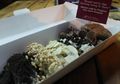 Pisang dengan Nugget itu Banana Nugget Bukan Ya?