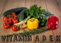 Mengenal Vitamin A, D, E, K yang Penting Bagi Tubuh Kita