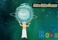 Planet Uranus, Planet yang “Menggelinding”