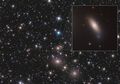Kali Ini, Teleskop Hubble Berhasil Memotret “Galaksi Mati”