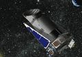 Mengenal Kepler, Teleskop Antariksa Berjasa yang Akan Mati