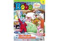Majalah Bobo Edisi 50 (Terbit 22 Maret 2018)