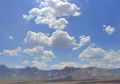 Bentuk Awan Ini Bisa Dijadikan Petunjuk Cuaca, lo!
