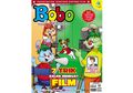 Majalah Bobo Edisi 51 (Terbit 29 Maret 2018)