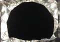 Vantablack, Material Paling Hitam