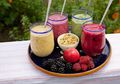 Antara Jus dan Smoothies, Mana yang Lebih Sehat?