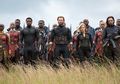 Avengers: Infinity War, 22 Superhero Bersatu Menyelamatkan Bumi