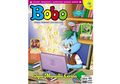 Majalah Bobo Edisi 03 (Terbit 26 April 2018)