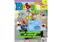 Majalah Bobo Edisi 04 (Terbit 3 Mei 2018)