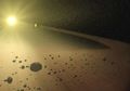 Bagaimana Asteroid Mendapatkan Namanya?