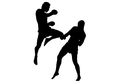 Ingin Coba Olahraga Muay Thai? Ketahui Dulu 4 Fakta Menarik Muay Thai Ini