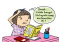 Sulit Belajar Matematika? Ini Dia Tips Agar Kita Semangat Belajar Matematika