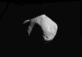 Asteroid 243 Mathilde, Namanya Diambil dari Nama Istri Seorang Astronom