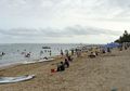 Selain Menikmati Indahnya Laut, 5 Kegiatan Seru Ini Bisa Kita Lakukan di Pantai Sanur