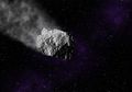Besok, Asteroid Sebesar Lapangan Sepak Bola Akan Mendekati Bumi!