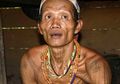 Tato Menjadi Budaya bagi 3 Suku di Indonesia Ini