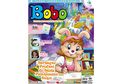 Majalah Bobo Edisi 06 (Terbit 17 Mei 2018)