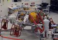 Rover Baru di Planet Mars Pada Tahun 2020