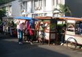 Kita Disarankan untuk Tidak Jajan Sembarangan, Ikuti Tips Ini supaya Bisa Memilih Jajanan yang Sehat