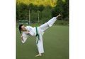 Tak Hanya Memukul dan Menendang, Karate Juga Punya 5 Manfaat Ini